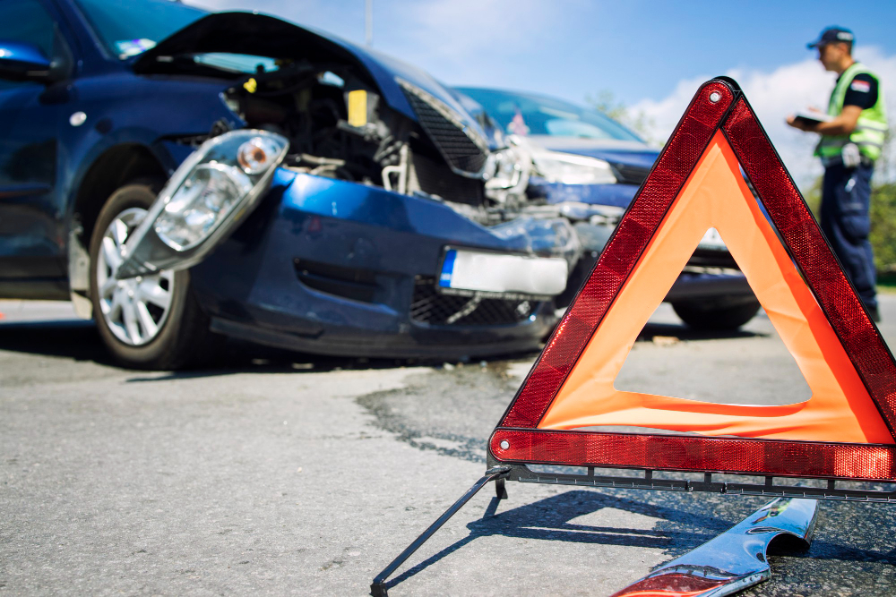 Make Your Accident Fixed with Car Crash Attorney Houston