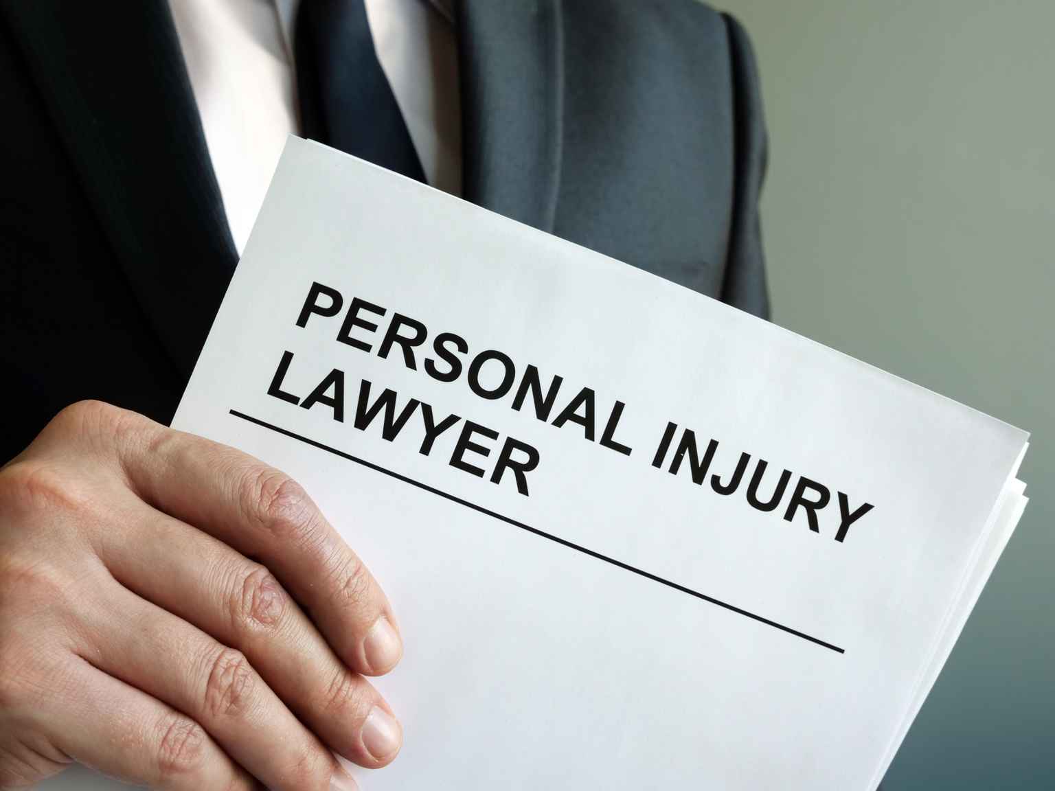 7 Best Personal Injury Law Firms Houston: Must Know!