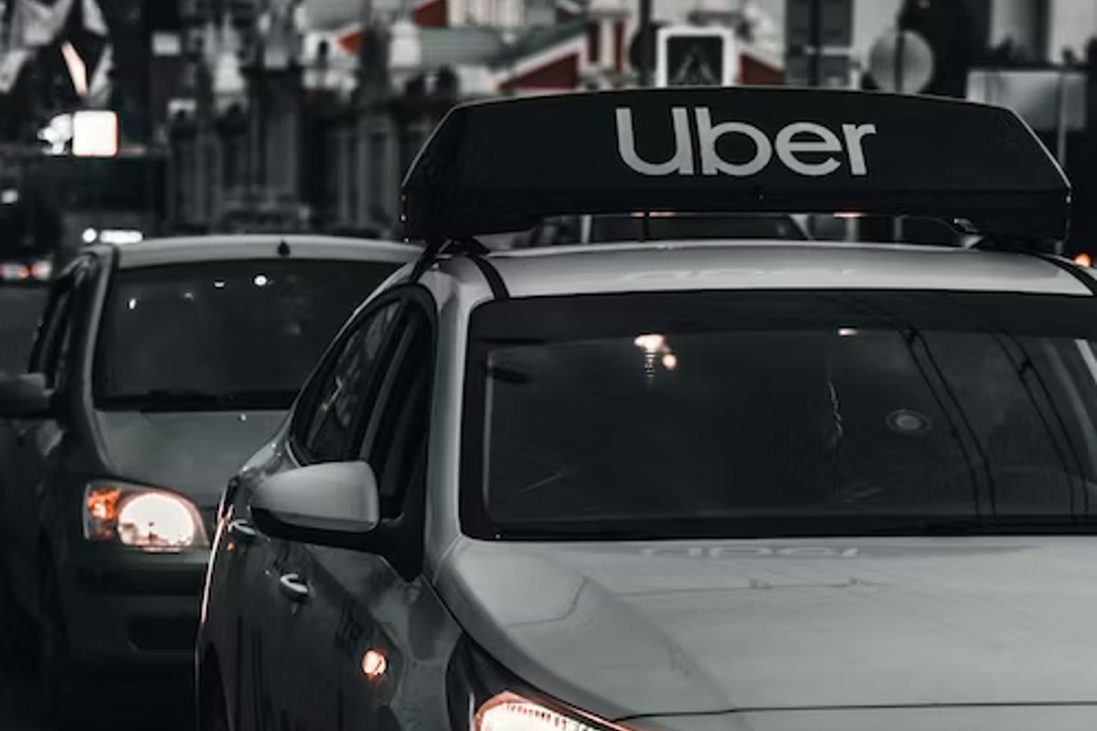 Houston Uber Accident Lawyer: What You Need to Know